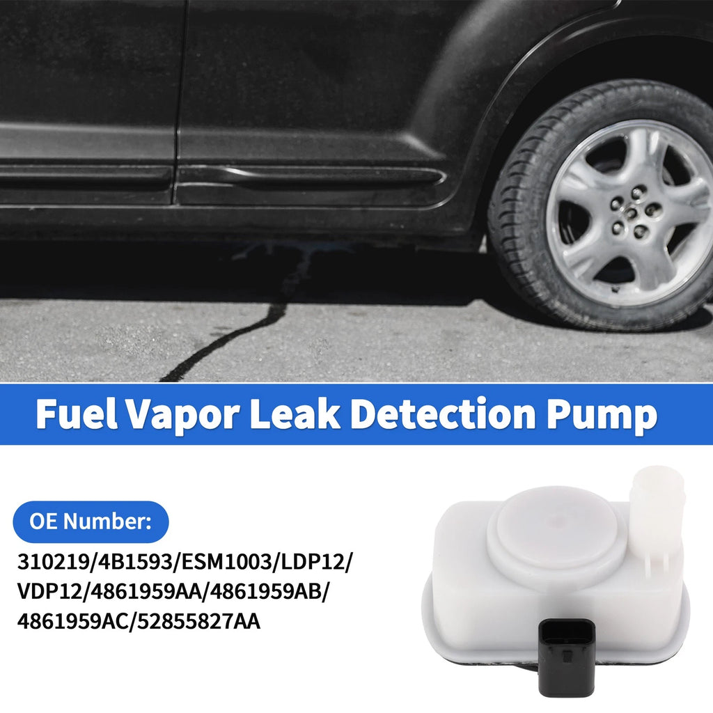 Leak Detection Pump Replacement for Dodge Durango (2007–2024)