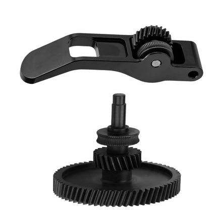 Extruder Gear Kit for BambuLab H2S (2023)