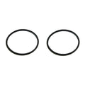 2pcs O-ring for Honda Outboards 8 9.9 10 HP