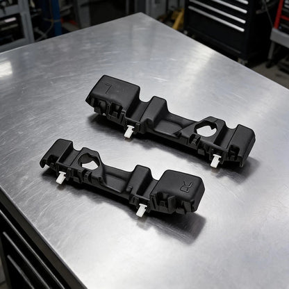 Front Bumper Bracket Kit for Hyundai Kona (2018–2021)