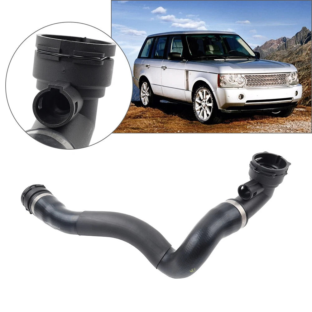 Lower Bottom Radiator Hose for Land Rover Range Rover 4.4 V8 (2003–2005)