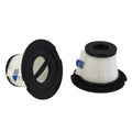 2 Sets Filter Sponge Kit for MooSoo 3000 (UR359 UR356 UR378)