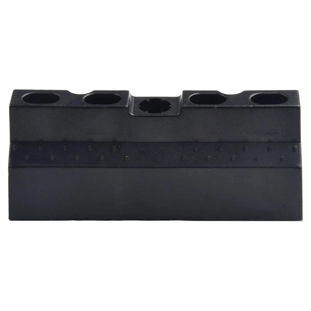 Battery Base Clamp Hold Down Kit for Ford Lincoln Mercury (1990–2023)