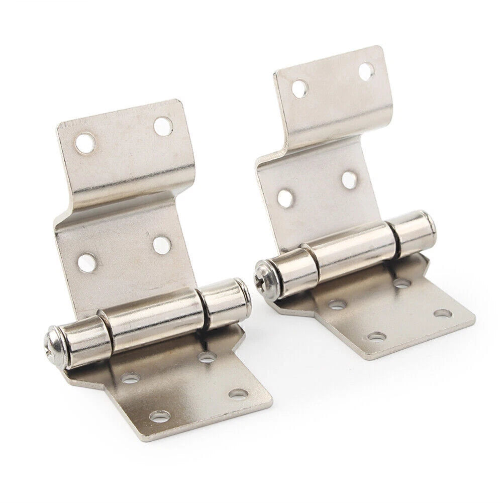 Tour-Pak Hinge Hardware Kit for Harley Electra Glide Ultra Limited (2010–2013)