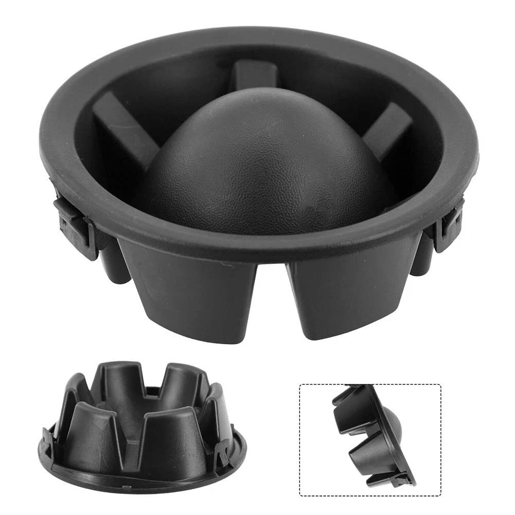 Front Right Fog Light Hole Cover Trim for Subaru Forester (2019–2021) 57731SJ020