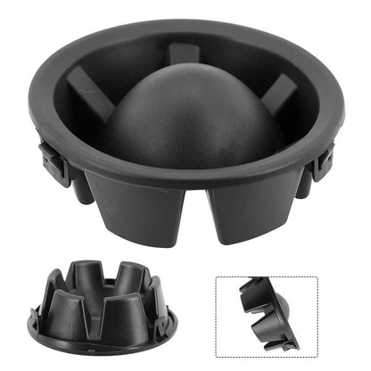 Front Right Fog Light Hole Cover Trim for Subaru Forester (2019–2021) 57731SJ020