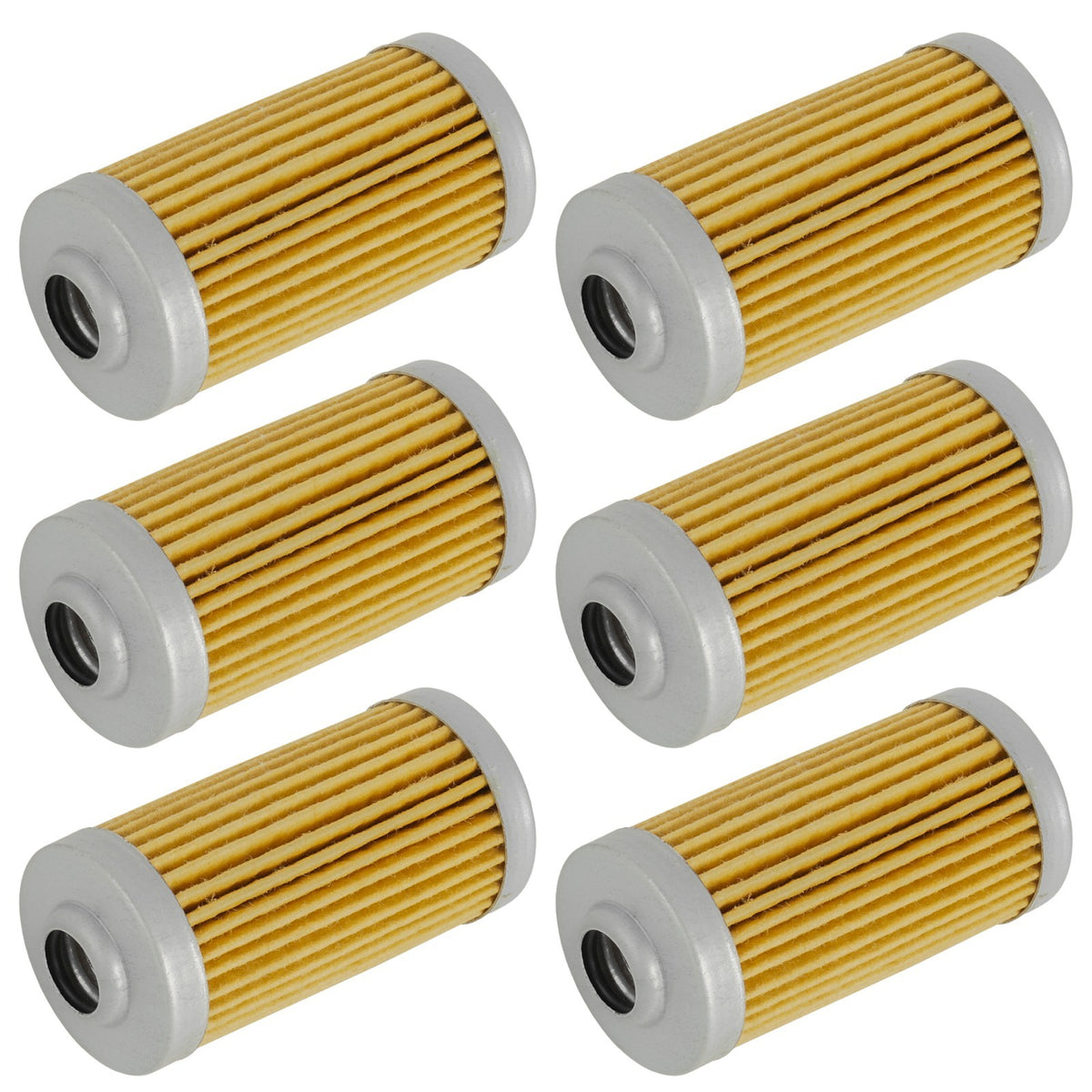 Fuel Filter Replacement for John Deere 2030 2210 2500 2653 4010 (2010–2019)