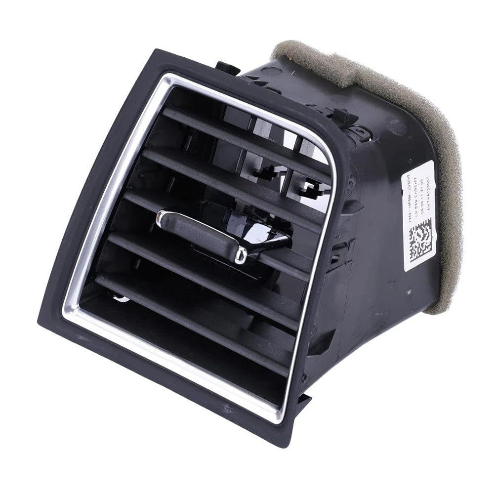 LH Driver Dashboard Outer Air Vent for Ford Explorer (2016–2019) FB5Z-19893-CE