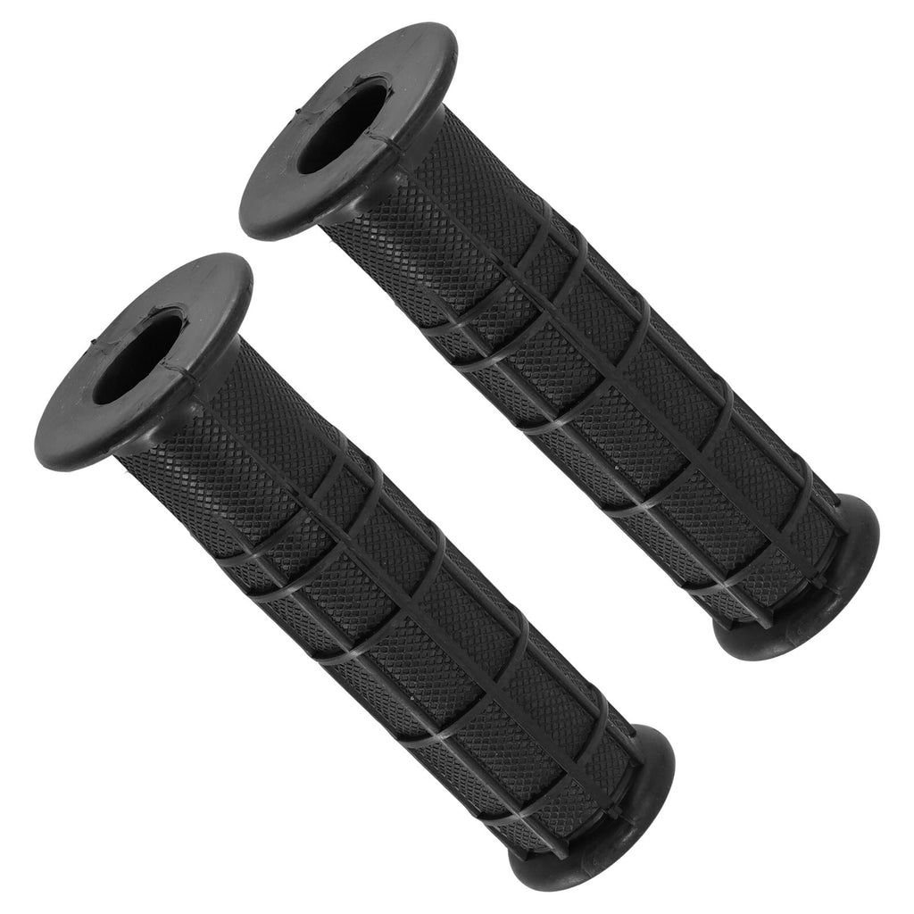 2x Handlebar Grips Replacement for Kawasaki Brute Force 650 (2005–2012)