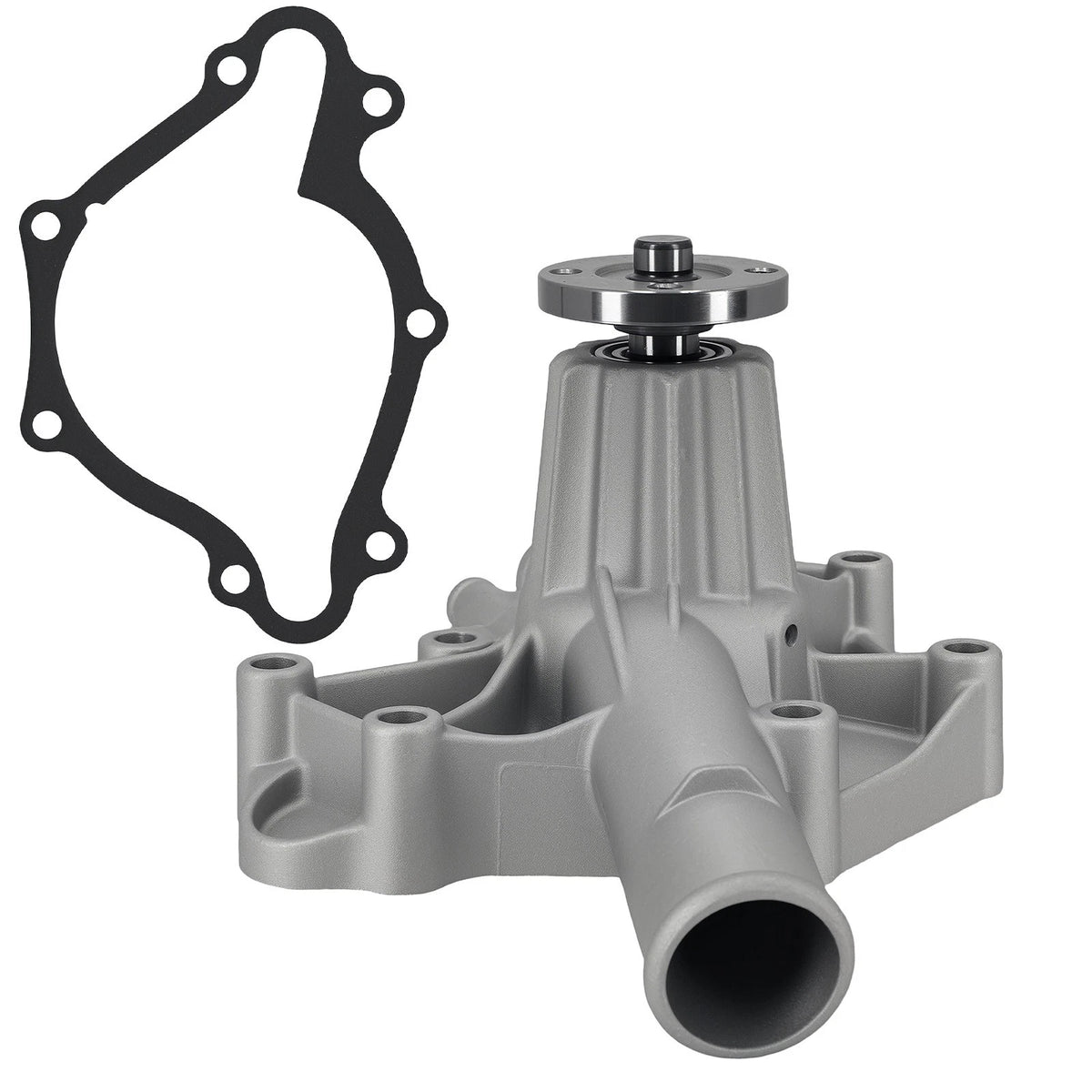Engine Coolant Water Pump for Dodge W150 (1977–1991) 120-1070 AW7103