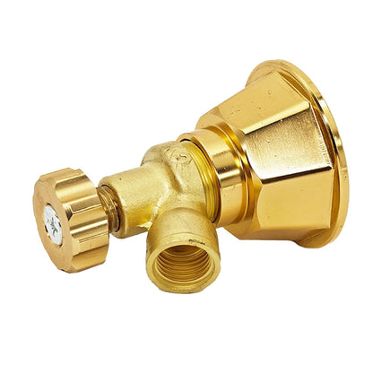 Powerful High Pressure Air Spray Nozzle for Agricultural Gardening