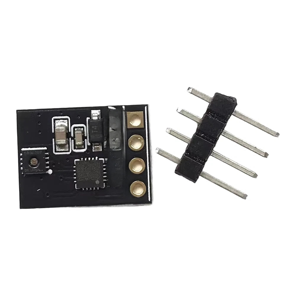 NSHT30 Temp and Humidity Sensor Module for Various Applications (3.0-5.0V)