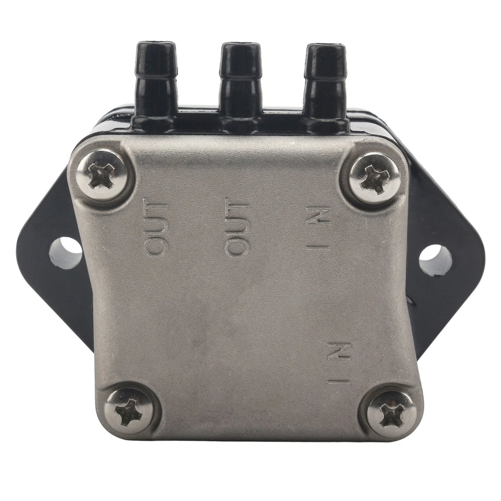 Fuel Pump for Yamaha Outboard F25 F30 F35 F40 F45 F50 F55 F60 (62Y-24410-04-00)