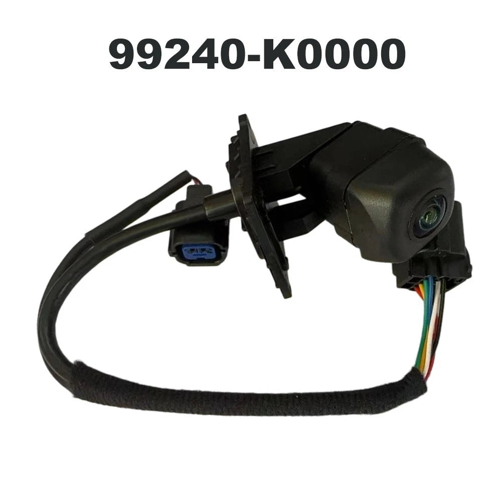 Rear-view Monitor Rear View Camera Backup Camera Wear-resistant Non-deformable