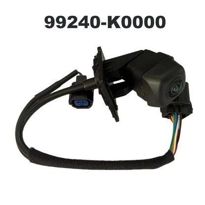 Rear-view Monitor Rear View Camera Backup Camera Wear-resistant Non-deformable