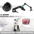 Rear Left Side Height Level Sensor for Audi A6 (2012–2018) OEM Replacement