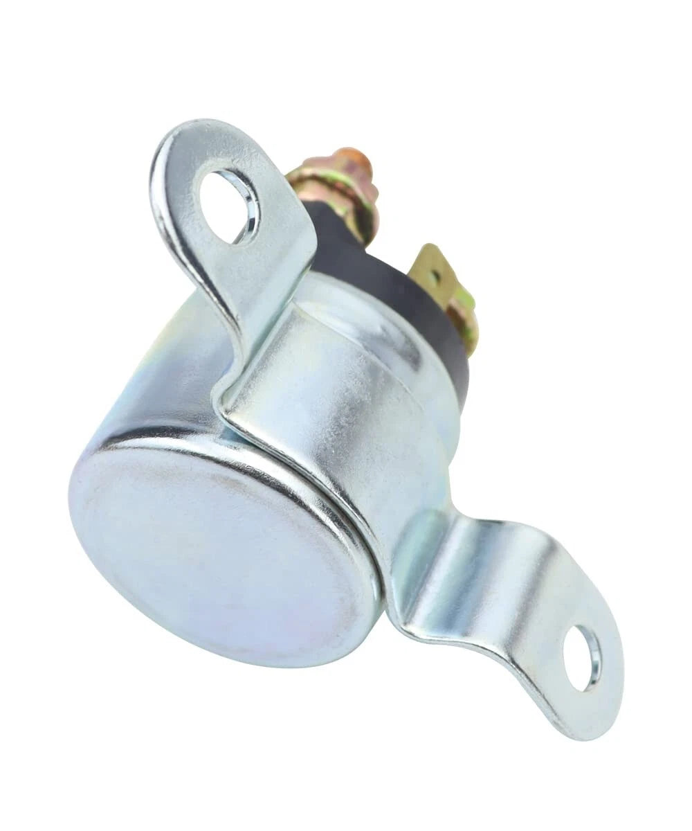 Starter Motor for Can-Am Outlander 500 (2007–2015) with Relay