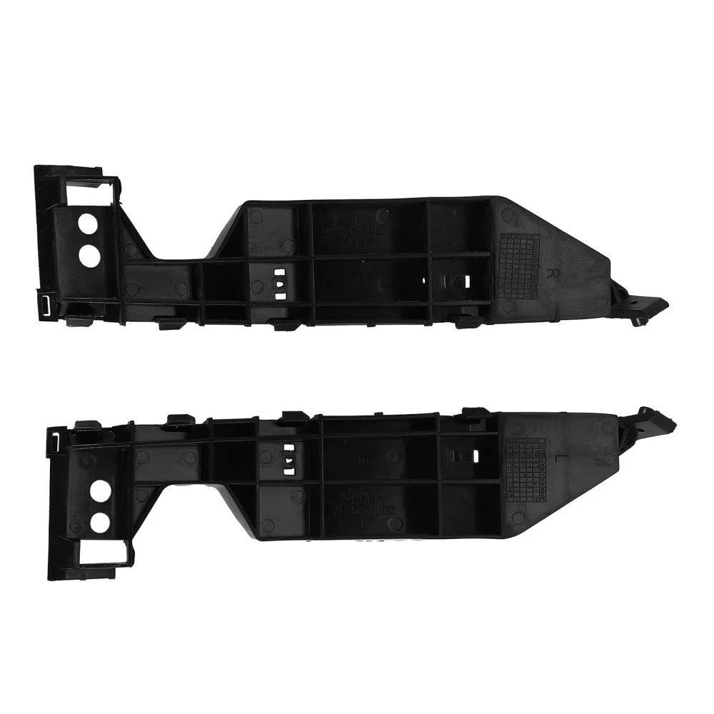 Set of 2 Front Bumper Holder Brackets for Suzuki Swift (2005–2011)