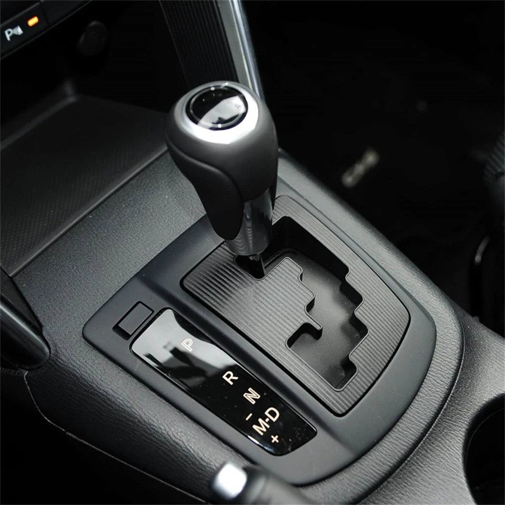 Gear Stick Shift Knob For Mazda 3 BL 2009-2014 CX-5 KE 2012-2014 CX-9 2011-2013