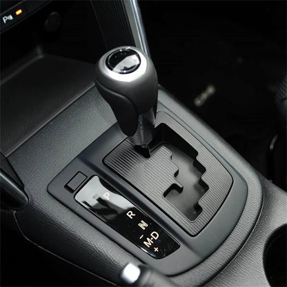 Gear Stick Shift Knob For Mazda 3 BL 2009-2014 CX-5 KE 2012-2014 CX-9 2011-2013