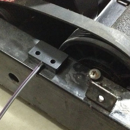 Speed Sensor for Treadmill Magnetic Sensor (Replacement Part)
