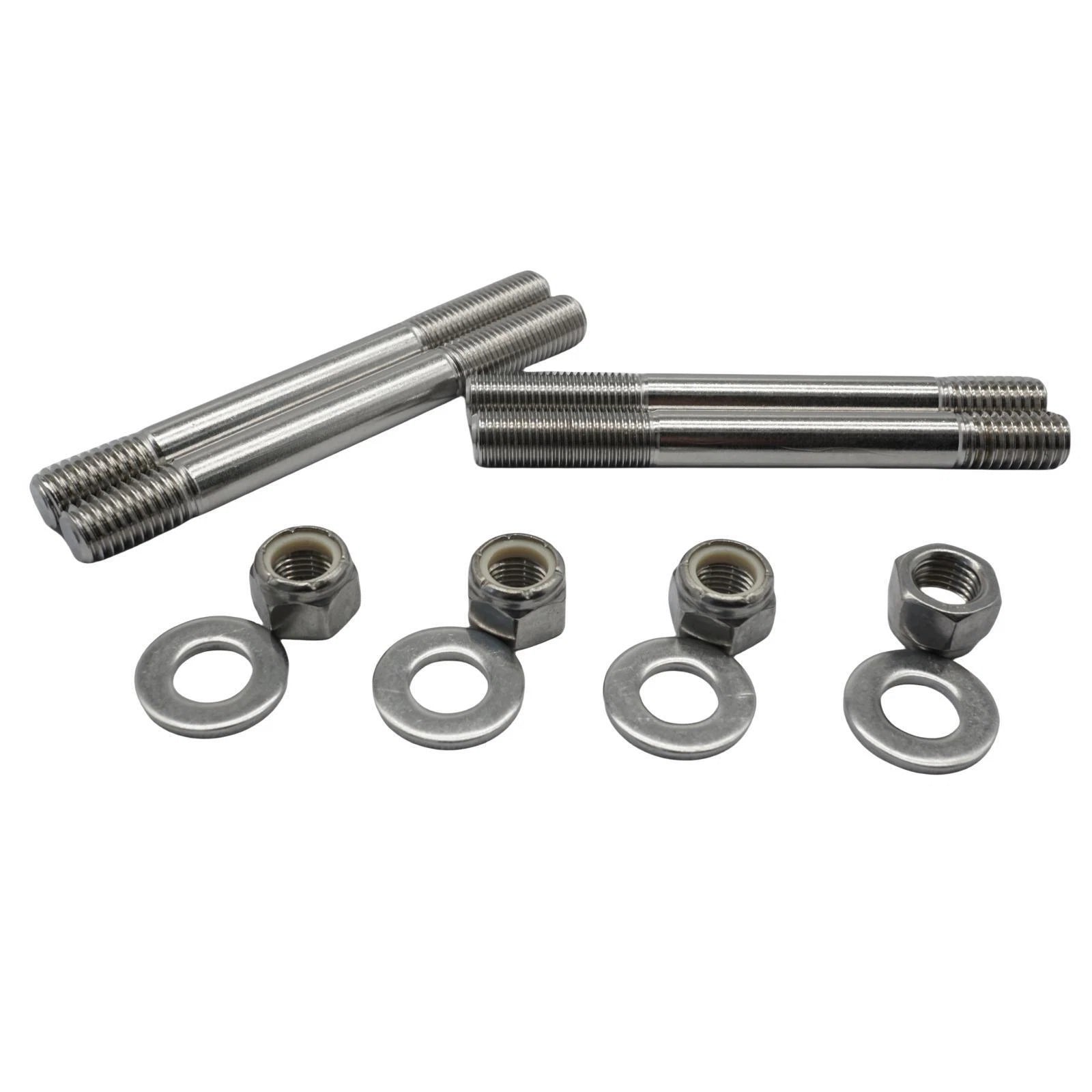 Set of 4 Studs for Mercury Mercruiser (16-866562)