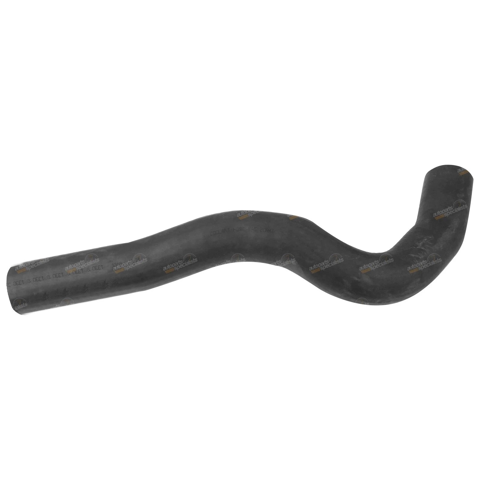 Upper Radiator Hose for Ford Maverick DA (1988–1993)
