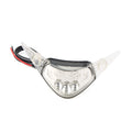 Rear Night Running Light for Honda CBR1000RR (2004–2007)