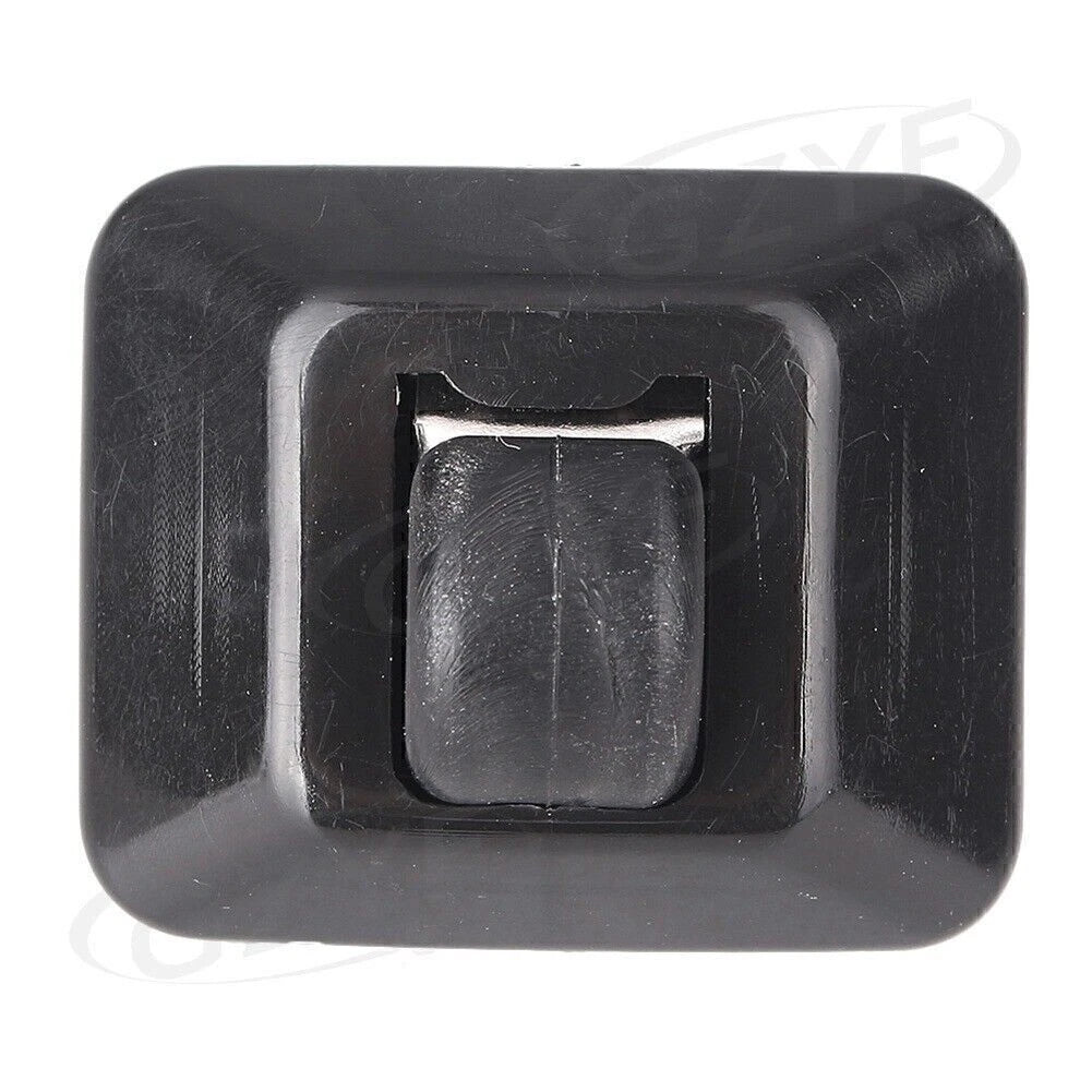 Front Sun Visor Buckle Clip Hooks for Audi A1 A3 A4 A5 (2013–2015)