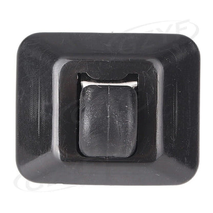 Front Sun Visor Buckle Clip Hooks for Audi A1 A3 A4 A5 (2013–2015)