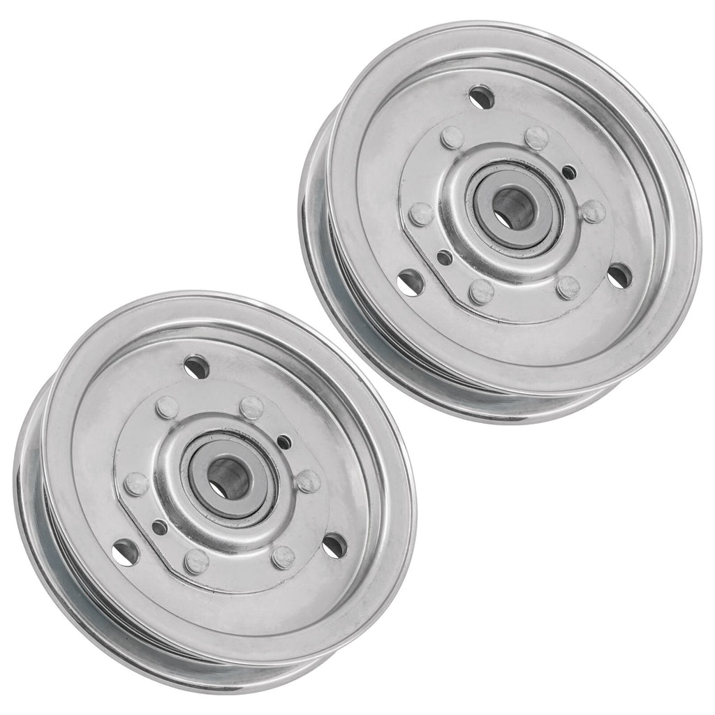 Deck Pulley Heavy Duty Replacement for Bad Boy Renegade (2022–2023)