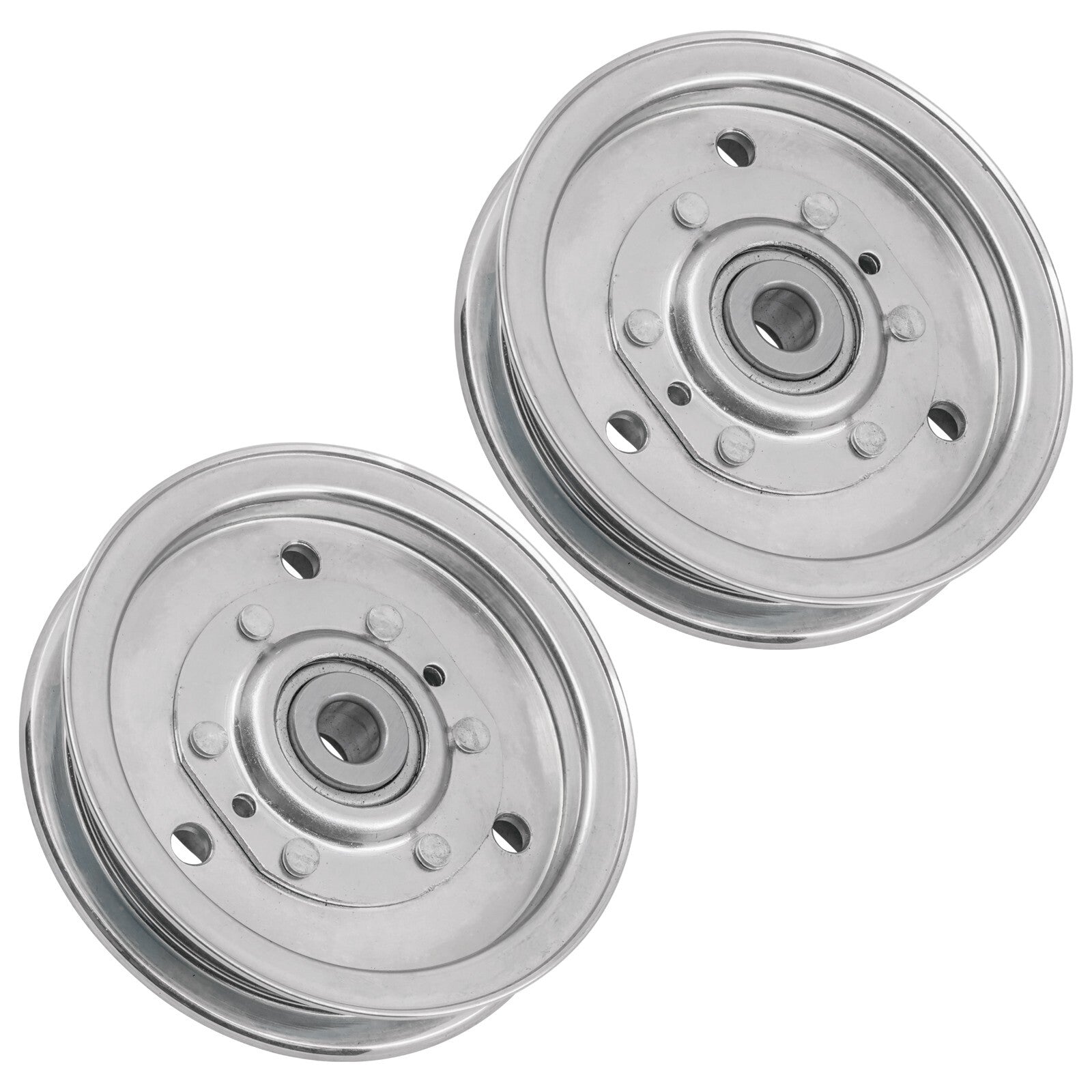 Deck Pulley Heavy Duty Replacement for Bad Boy Renegade (2022–2023)