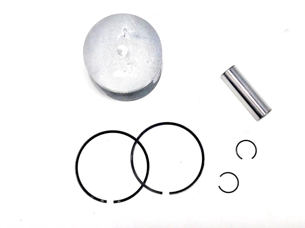 Piston Kit for Suzuki DT35-DT40 (1978) Replaces 12110-94400
