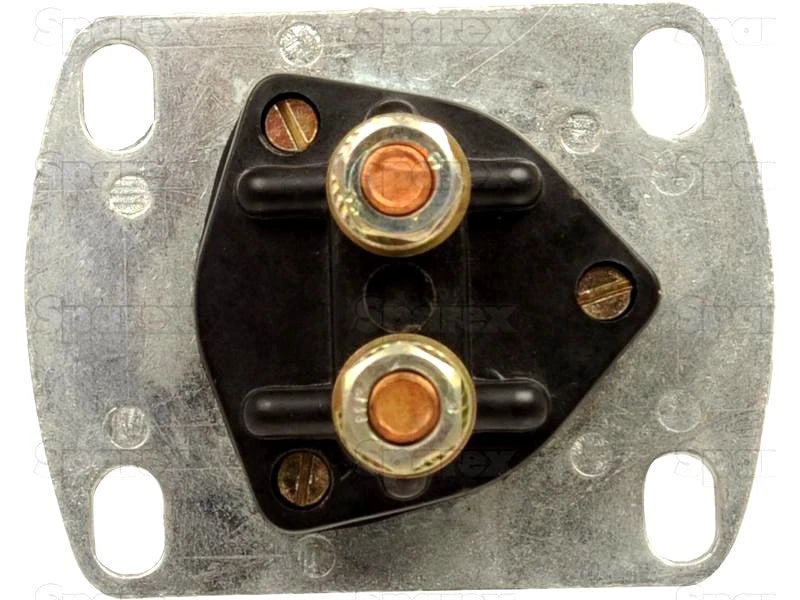 Starter Solenoid Switch for Ferguson TE20 TEA20 TED20 (1946–1956)