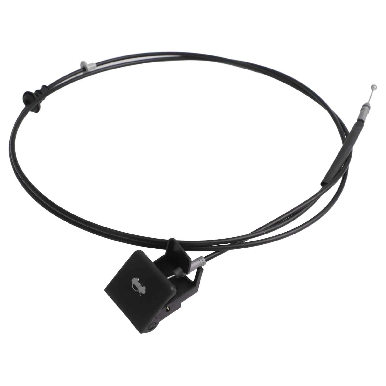 Bonnet Release Cable Handle for Mazda CX-5 (2012–2017)