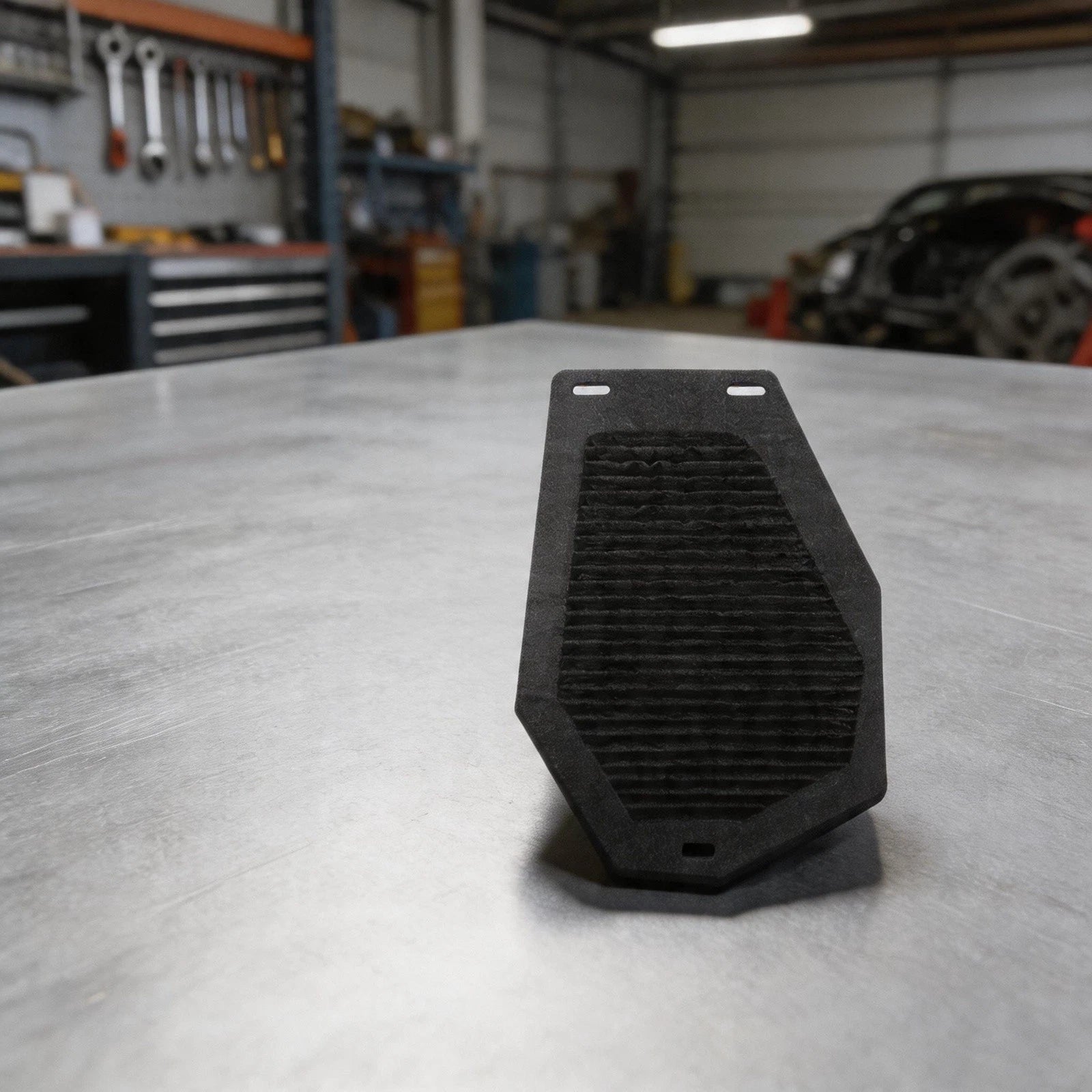 HV Battery Fan Filter for Signia