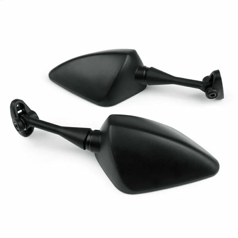 Set of 2 Rear View Mirrors for Hyosung GT125R GT250R GT650R GT650S