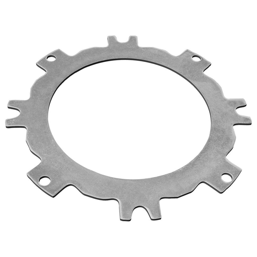 Clutch Steel Plate Replacement for Honda (2002–2018)