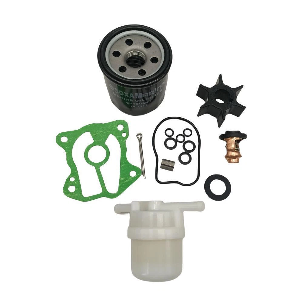 Engine Maintenance Kit for Honda Marine BF35A/40A/45A/50A (06211-ZV5-505)