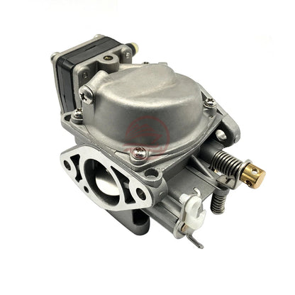 Marine Carburetor for Yamaha 8hp Outboard engine 2 stroke 6G1-14301-01