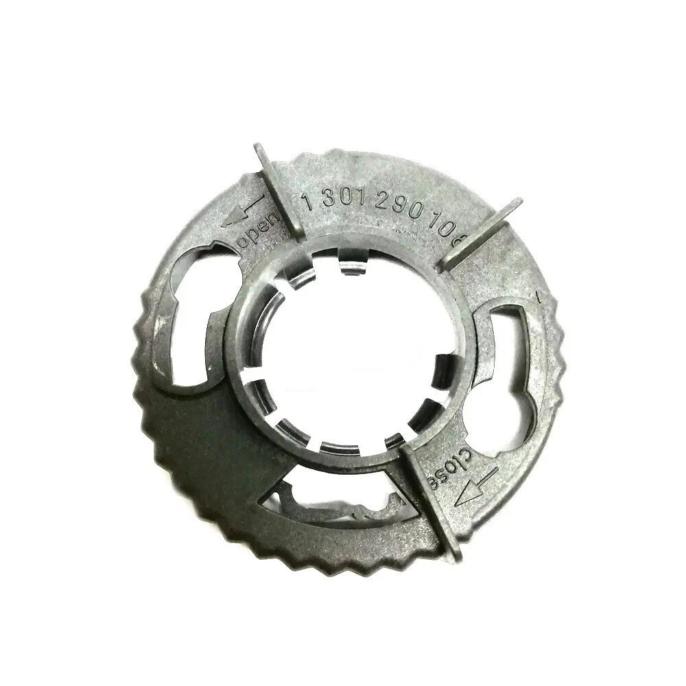 D2R Xenon Headlight Retainer for Mercedes-Benz W220 (2000–2006)