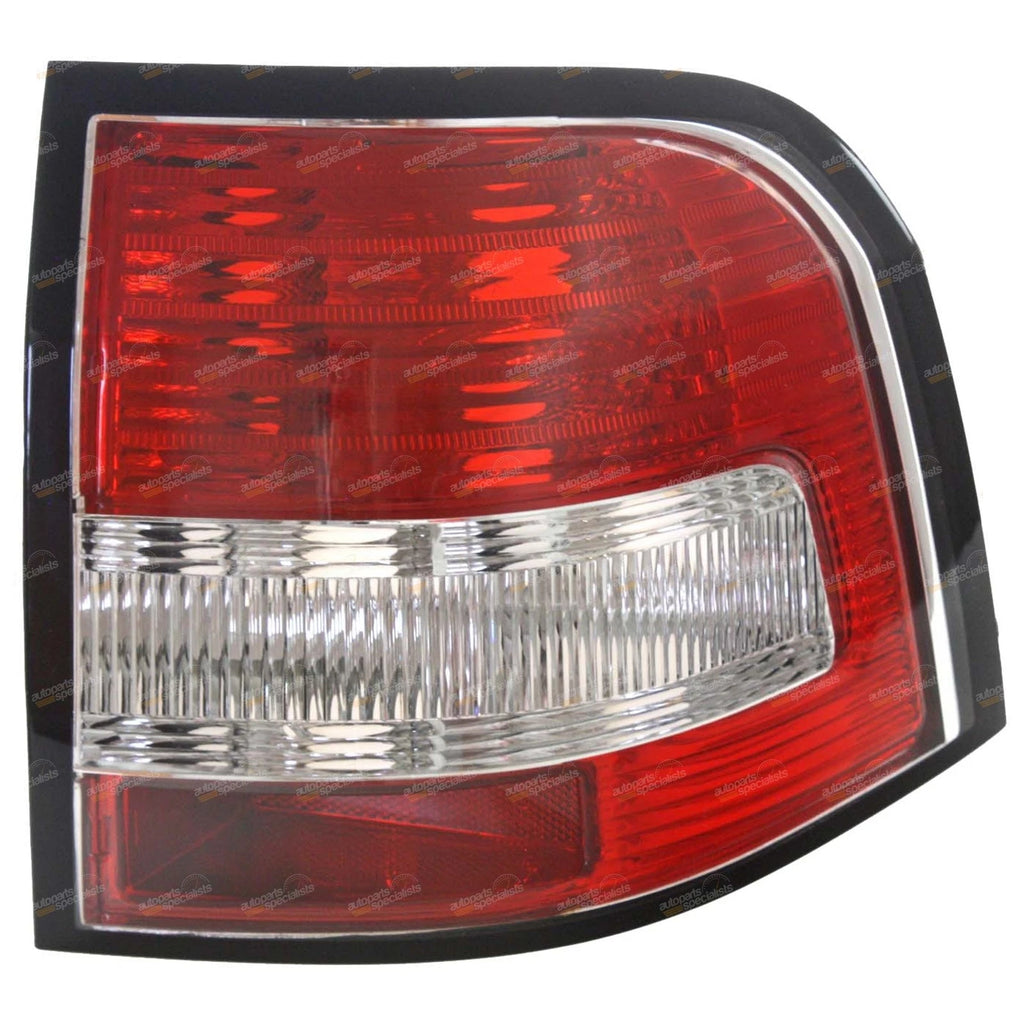 RH Taillight for Holden Commodore VE VF Ute V6 V8 (2007–2017)
