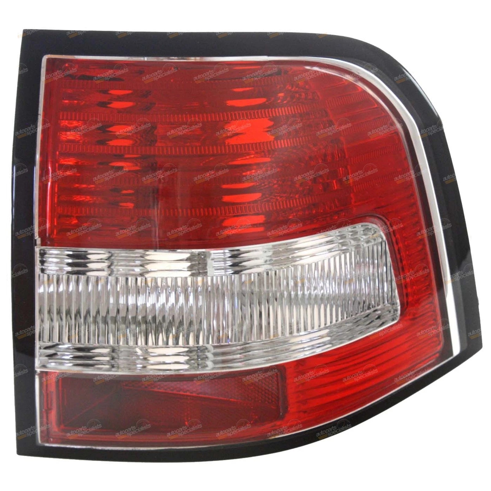 RH Taillight for Holden Commodore VE VF Ute V6 V8 (2007–2017)