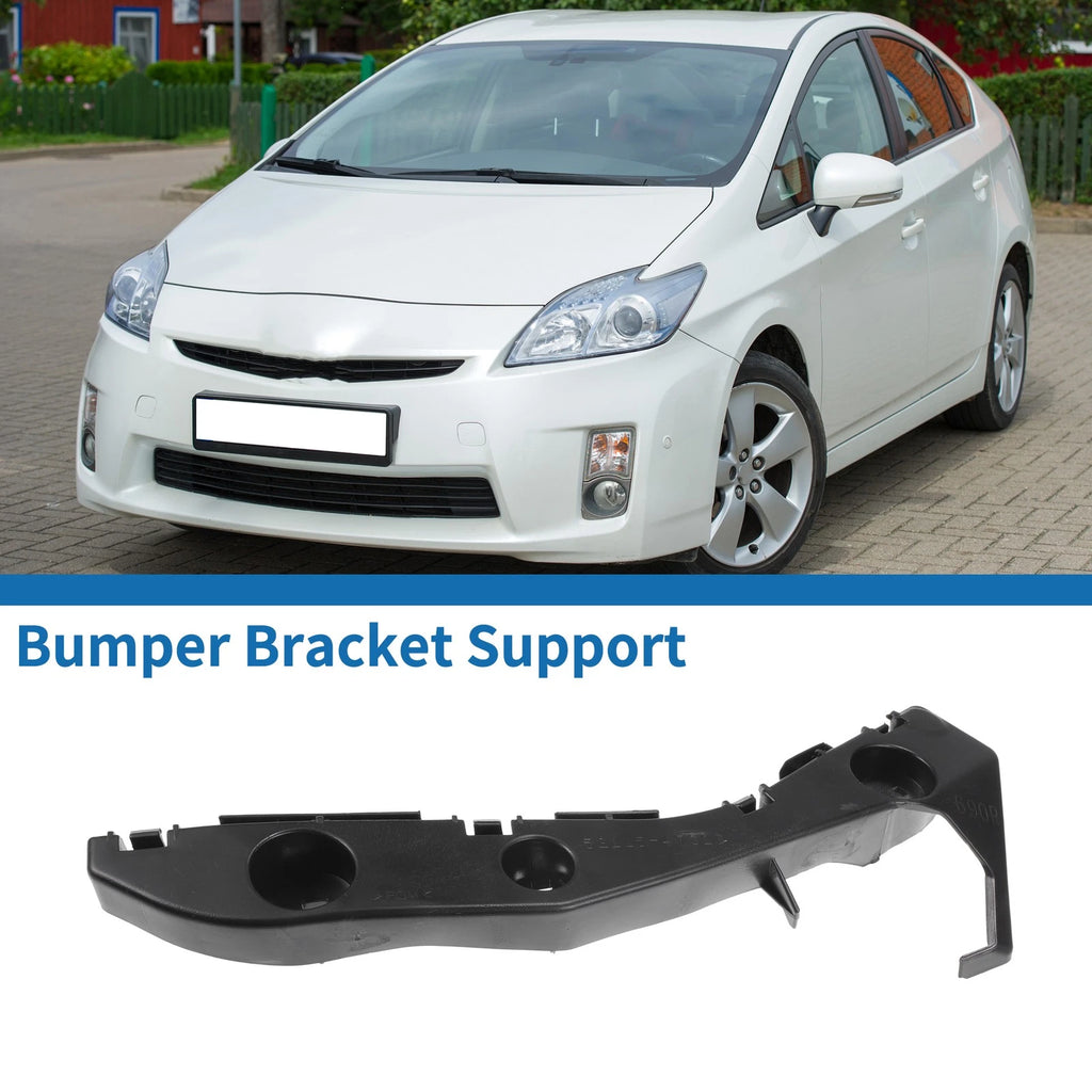 Right Front Bumper Retainer Bracket for Toyota Prius (2004–2009)