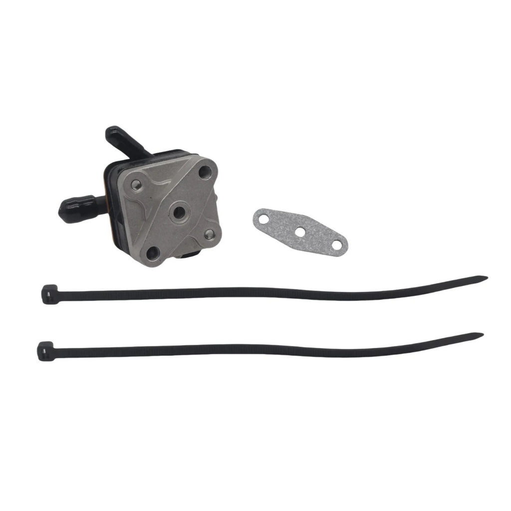 Outboard Fuel Pump 397839 for Johnson Evinrude (BRP/OMC) with Gasket 303615