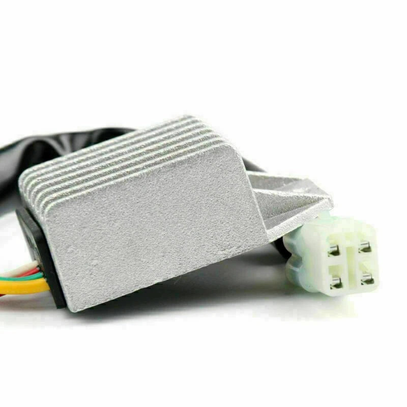Regulator Rectifier for Honda CRF450X (2005–2016), CRF250X (2004–2017)