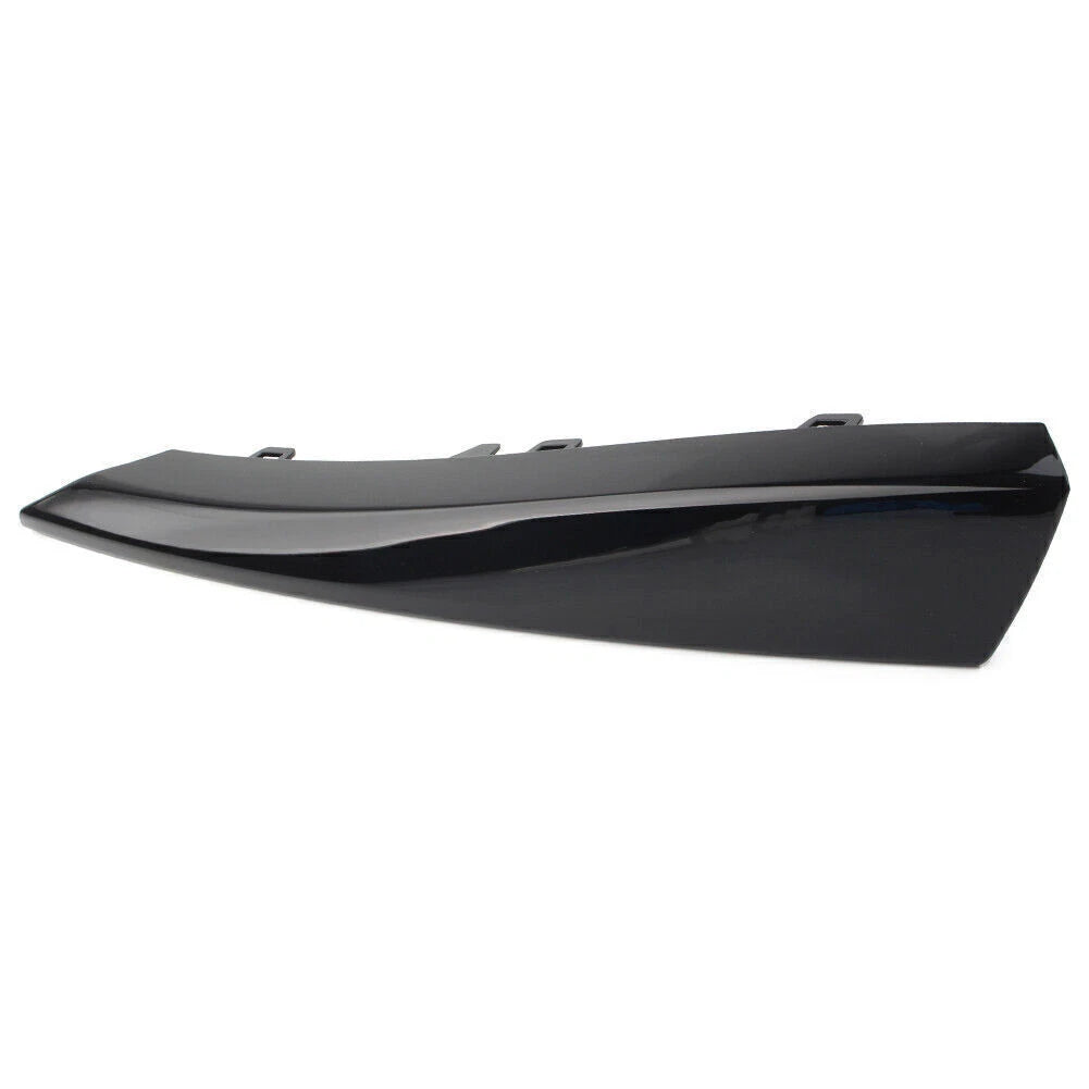 Left Front Bumper Side Grille Insert Cover Trim for Jaguar XF (2012–2015)