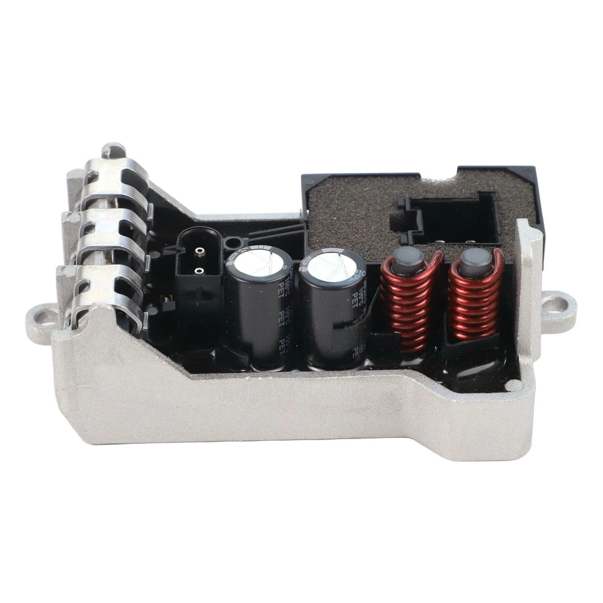 Heater Resistor for Mercedes E Class W211 (2003–2009)
