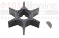 Water Pump Impeller for Suzuki Marine Outboard DT 40 55 60 65 HP (17461-94700)