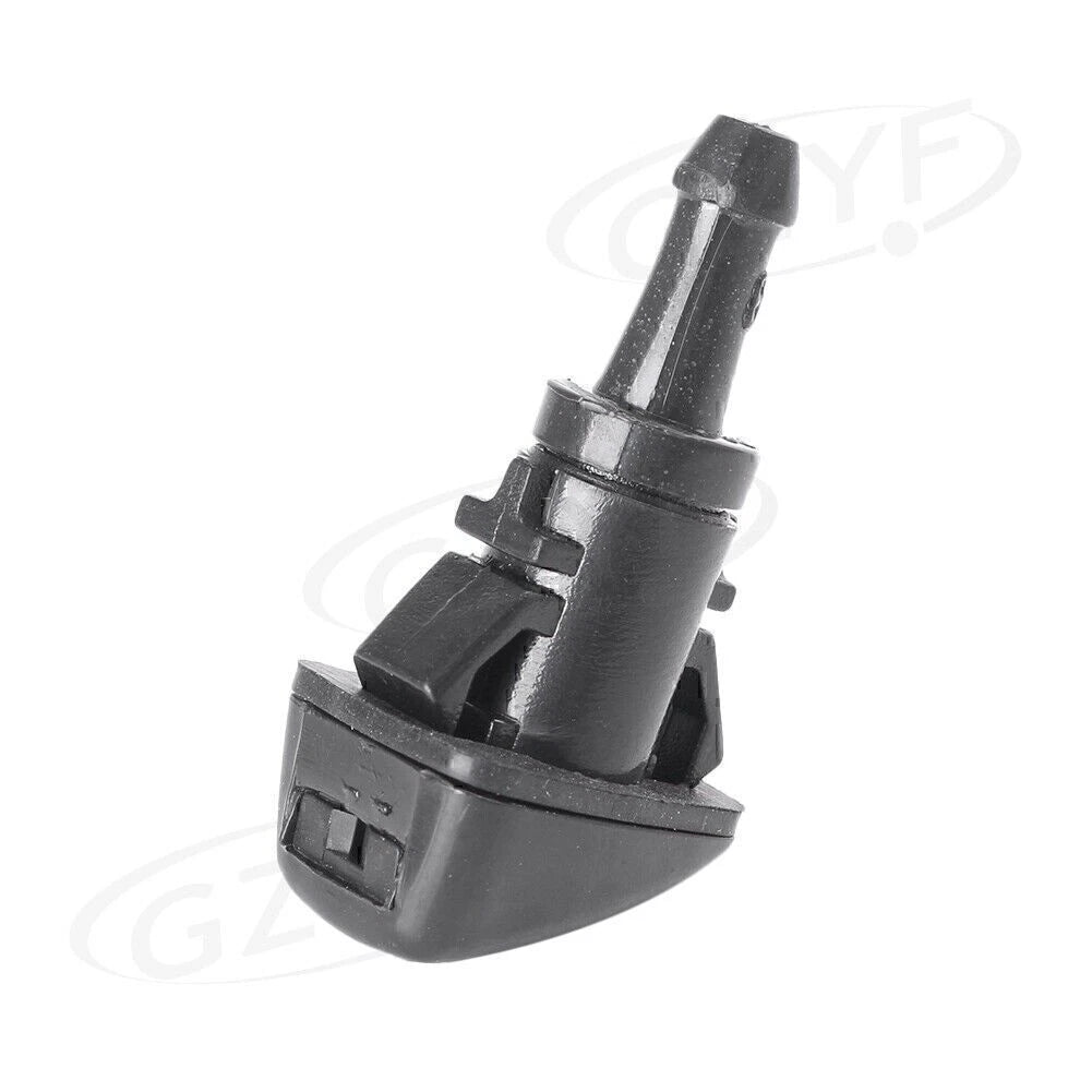 Windshield Wiper Jet Nozzle Washer for Chrysler 300, Dodge Ram (2005–2010)